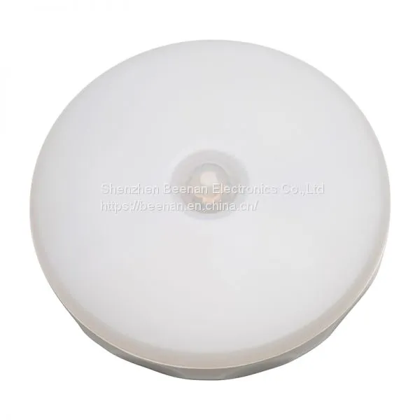 Human Body Sensor Lamp photo-2