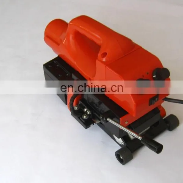 Tunnel PE/PP HDPE Plastic Welding Machine photo-4