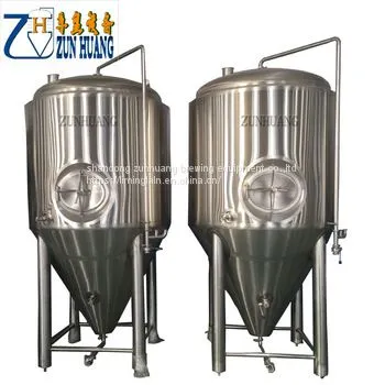 Micro Brewery Equipment 500l 1000l Details For Pub photo-4