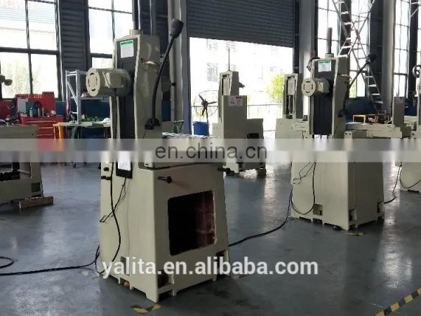 YALITA-618 High Precision Surface Grinding Machine photo-4