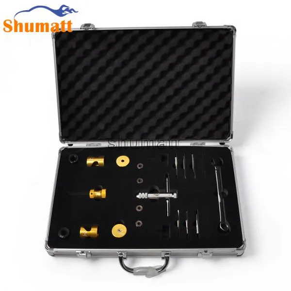 Injector Filter Disassembly Assembly Tool photo-5