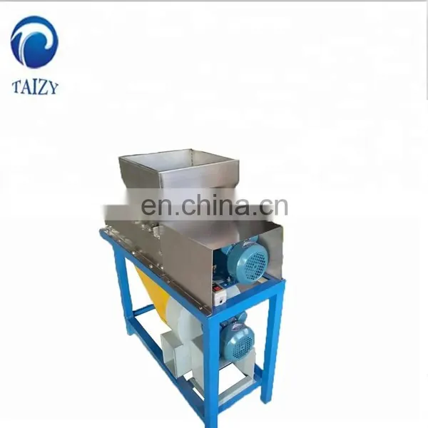 Peeling Peanut Shell Machine photo-3