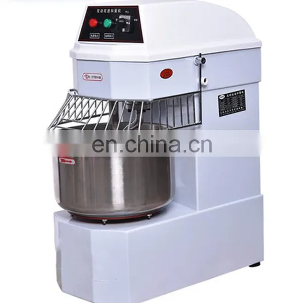 Spiral Dough Mixer / 50kg Spiral Dough Mixer photo-2