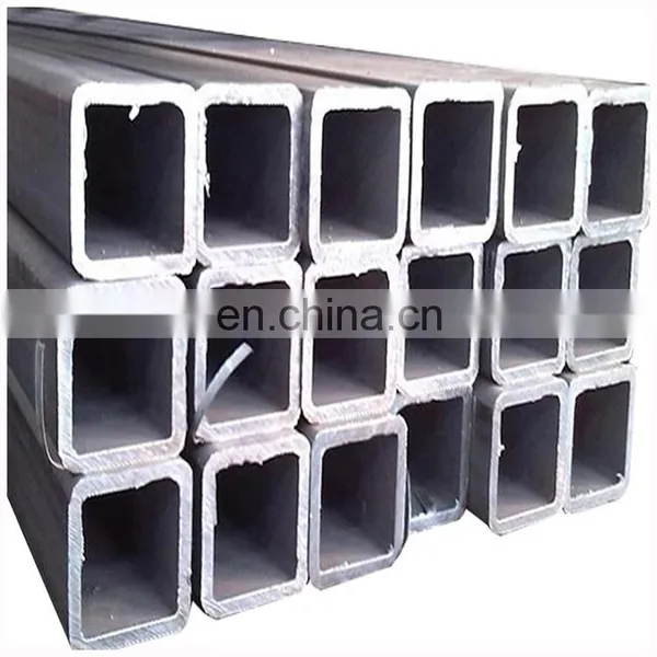 Precision Rectangular Steel Tubing Tube photo-6