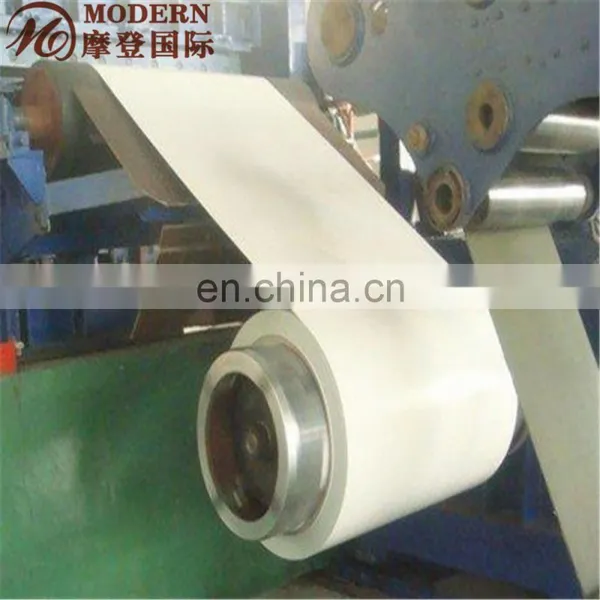 Dx53d Prepainted Galvanized Steel Coil photo-4