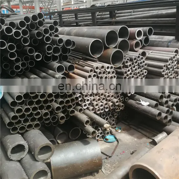 P9/t9 Alloy Seamless Steel Tube photo-6