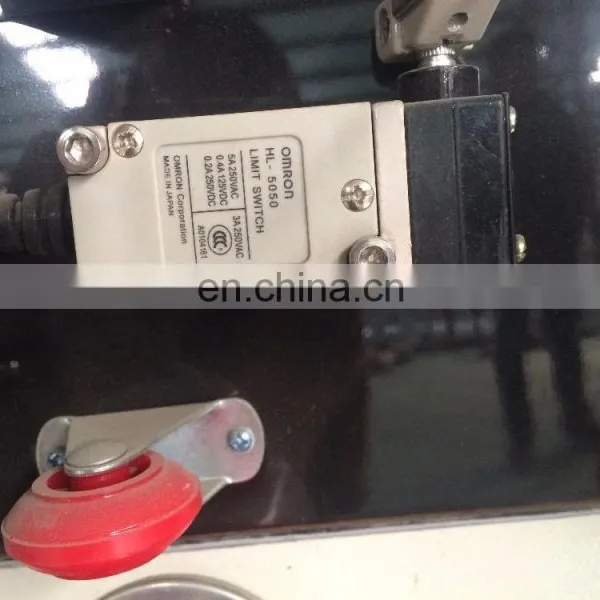 Float Glass Insulating Laminated Tempered Glass Machine photo-4