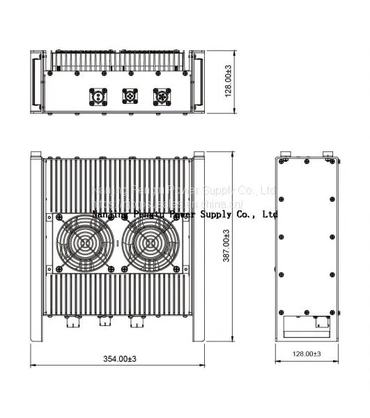 6.6KW Series Portable Charger photo-2