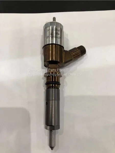 Cat 320d Nozzle 326-4700 With the Best Quality 32F61-00062 Valve for C6/C6.4 Engine photo-2