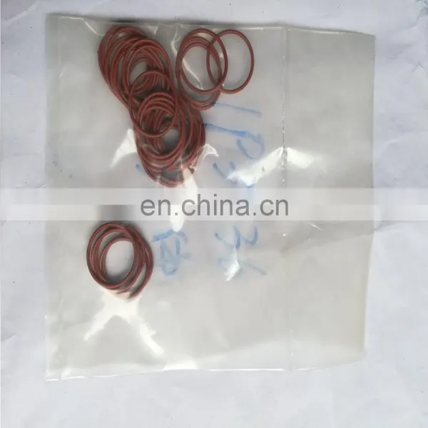 Diesel Engine Parts NTA855 Injector O Ring 193736