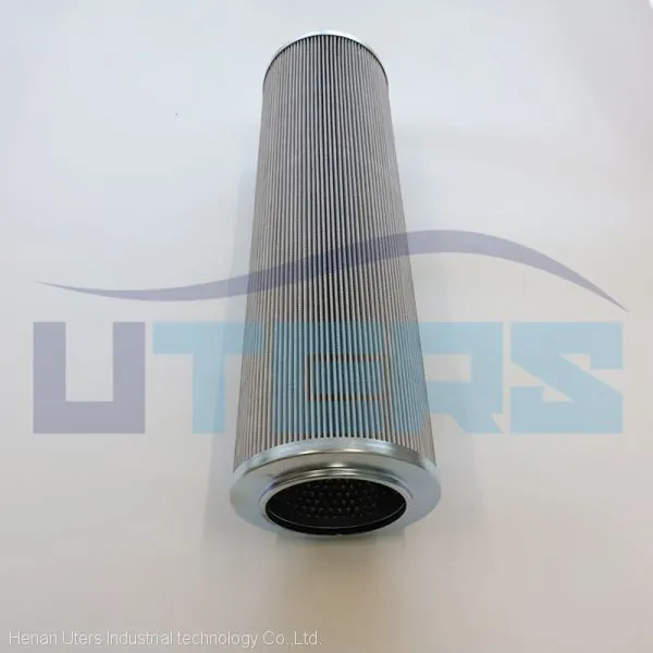 UTERS Replace of INTERNORMEN Fiber Glass Hydraulic Oil Filter Element 01.E 30.40G.30.E.V.- 323315 photo-3