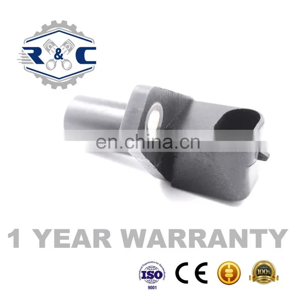 R&C High Quality Auto Crank Position Sensors 2112-3847010-00 21123847010 For Lada Volga Car Crankshaft Sensor photo-3