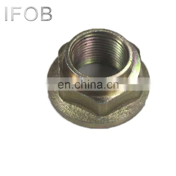 IFOB Rear Drive Pinion Nut For LEXUS LS250 GSE20 GSE22 OEM 90179-20018 photo-2
