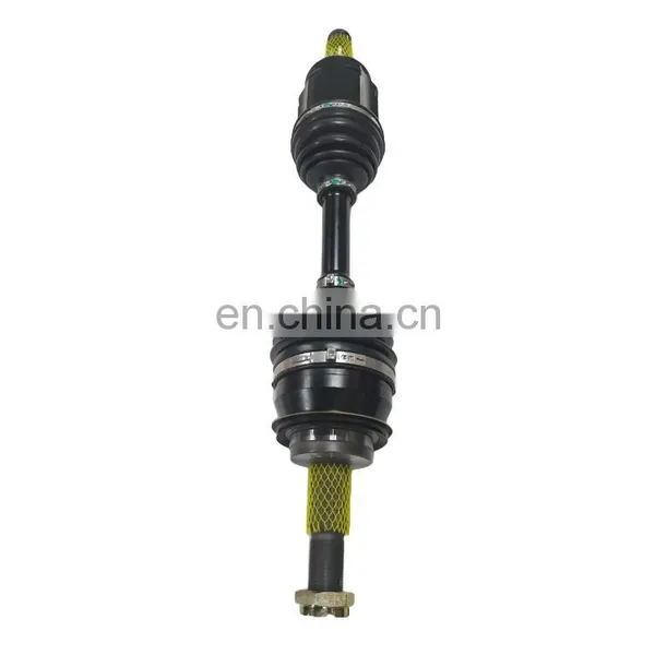High Quality Parts OEM 43430-60060 Flexible Drive Shaft Cable For Lexus photo-2