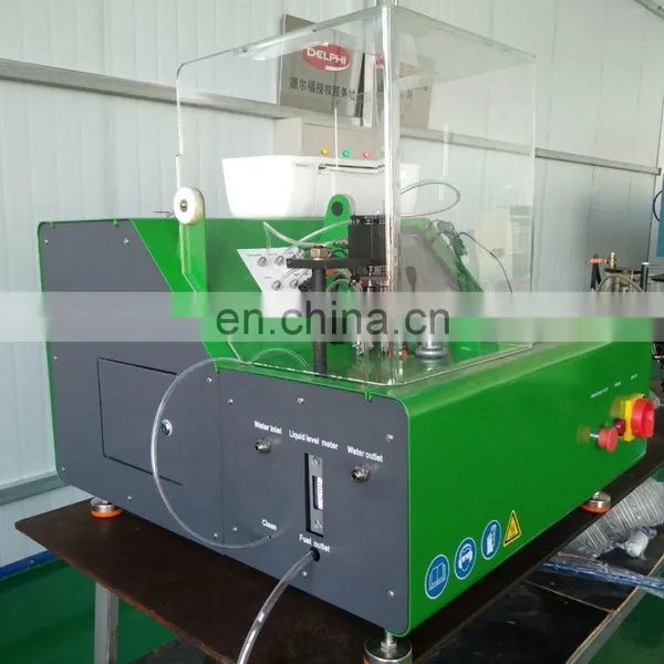 Best Quality Test Bench DTS118 photo-5
