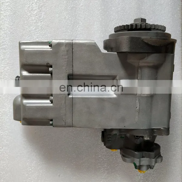 C-9 C9 Engine Fuel Injection Pump 319-0677 319-0675 for E330C E330D photo-5