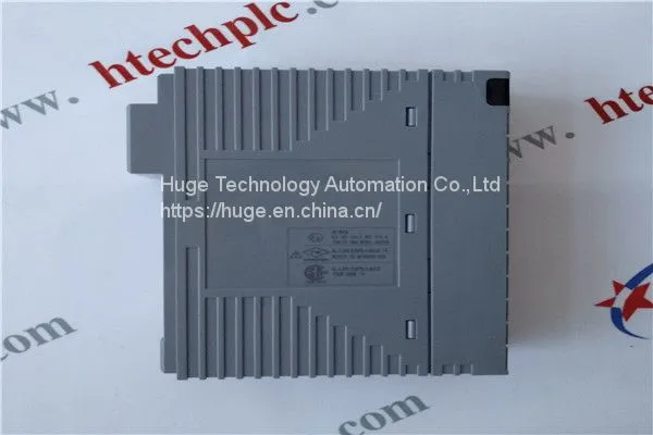 Yokogawa F3PU30-0S PLC Programmable Controller