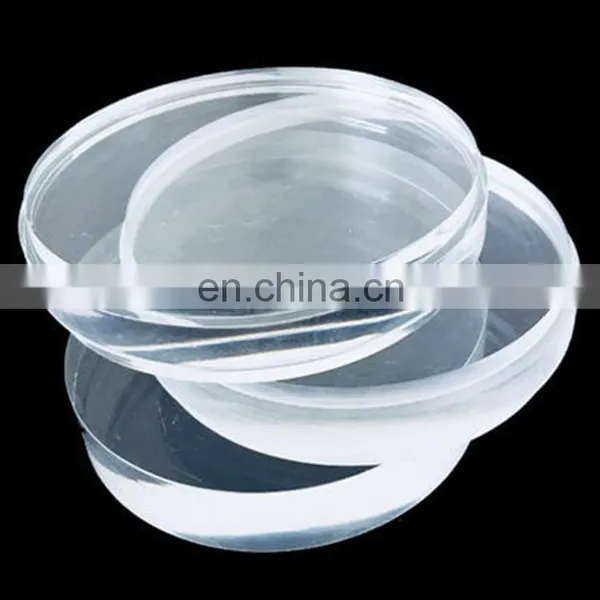 Custom Acrylic Accurl CNC Laser Cutting Steel Metal Parts Service photo-5