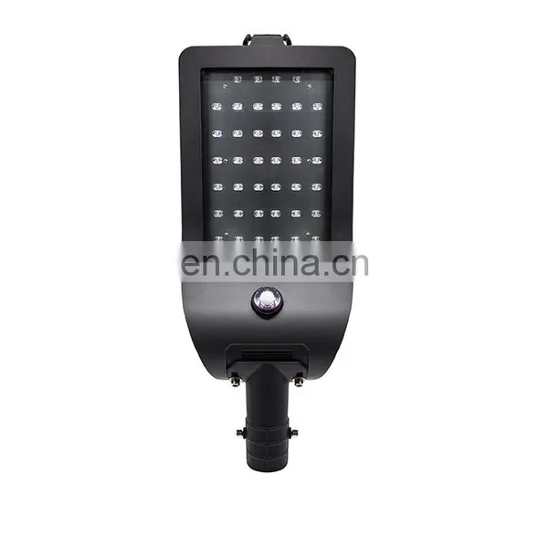 Factory Directly Outdoor Courtyard Lamp Highway Strong Light Street With Tempered Glass Lampshade photo-4