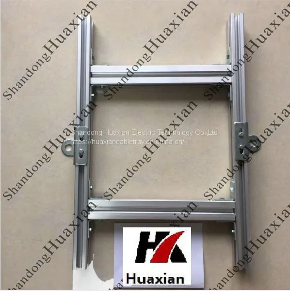 Good Quality Hot Dipped Galvanized Metal Wiring Duct Cable Tray photo-2