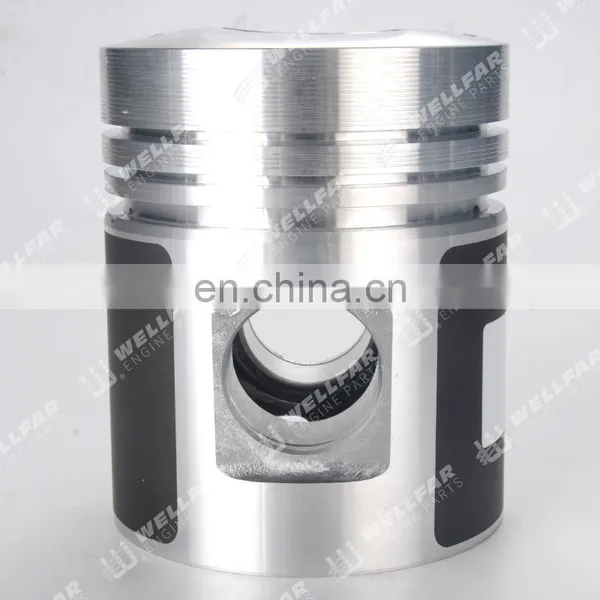 FL912 Diesel Engine Piston 100mm photo-4