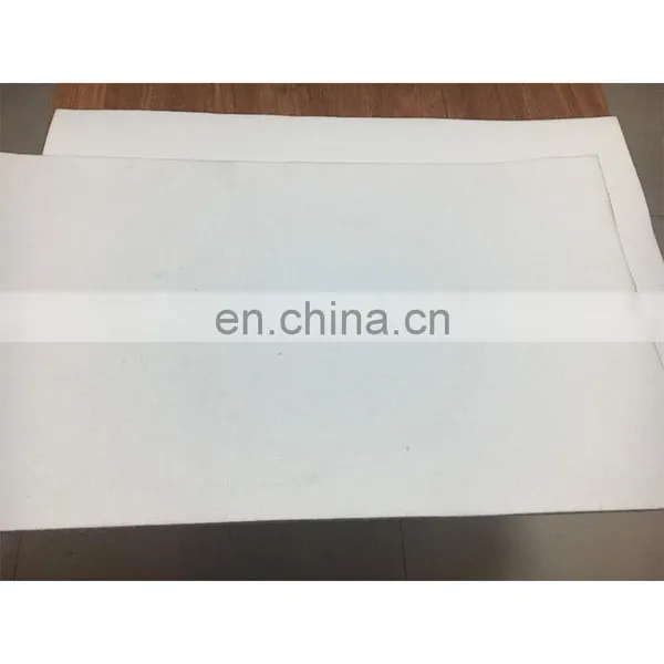 Factory Sell Directly Industry Heat Printing Endless Nomex Felt Belt Felt Cylinder photo-4