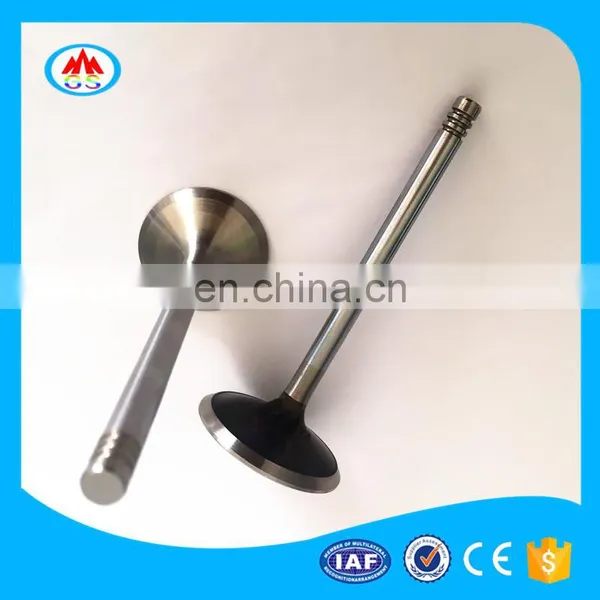 JETski Intake and Exhaust Engine Valves For BRP Rotax 1503 Ho Ace 4-tec Sea-Doo 230hp 72377C 72524TK photo-6