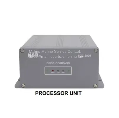 NSR NGC-3000 GNSS COMPASS photo-3