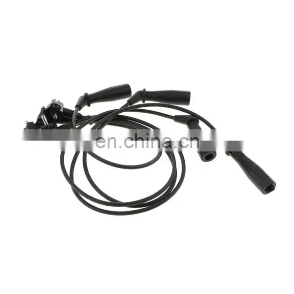 Spark Plug Wire for Toyotas 2E 1.5L 90919-22329 photo-3