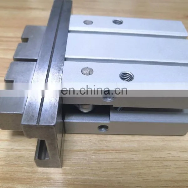 SMC Finger Gripper Cylinder MHZ2-40D3 for Face Mask Machine photo-5