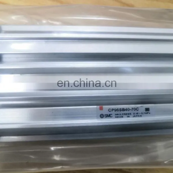 SMC Type High Quality Pneumatic Cylinders CP96SB40-70C photo-3