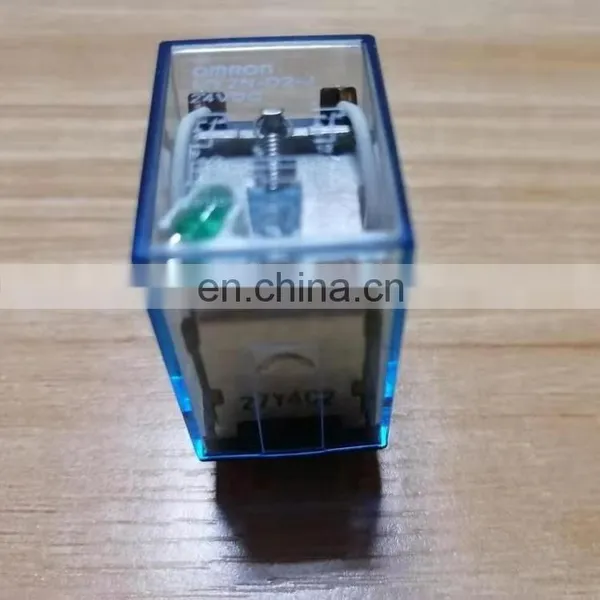Time Relay MY2N-D2-J photo-4