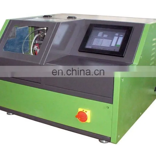 LGC205 Common Rail Diesel Injector Test Bench photo-2