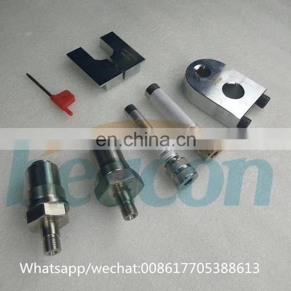 Common Rail Injector Repair Kits photo-2