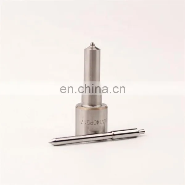 Hot Sale DLLA140P517 P Series Oil Nozzle Diesel Fuel Injector Nozzle photo-3
