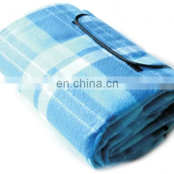 Trending Products Outdoor Waterproof Picnic Blanket Pocket Blanket Picnic Blanket photo-5