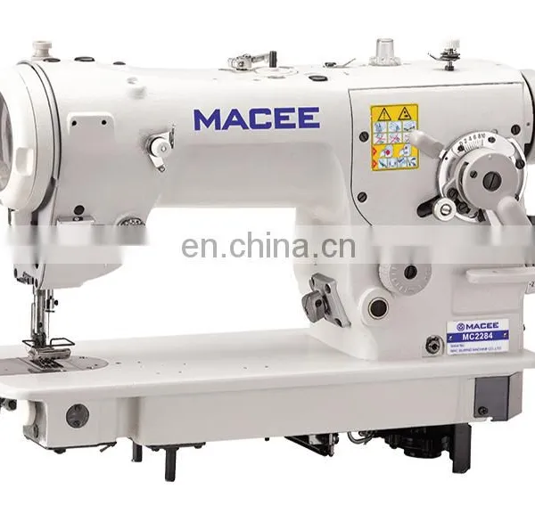 MC 2284 High-speed Zigzag Sewing Machine photo-2