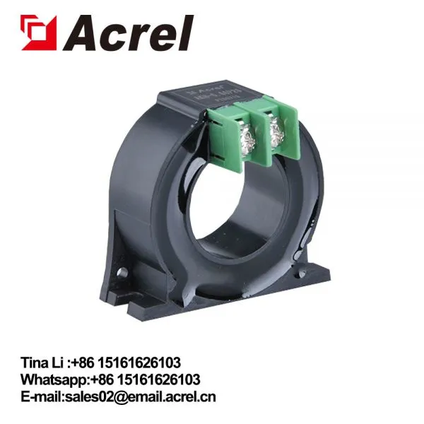 Acrel Medical Isolation Power System-four Pieces Set photo-3