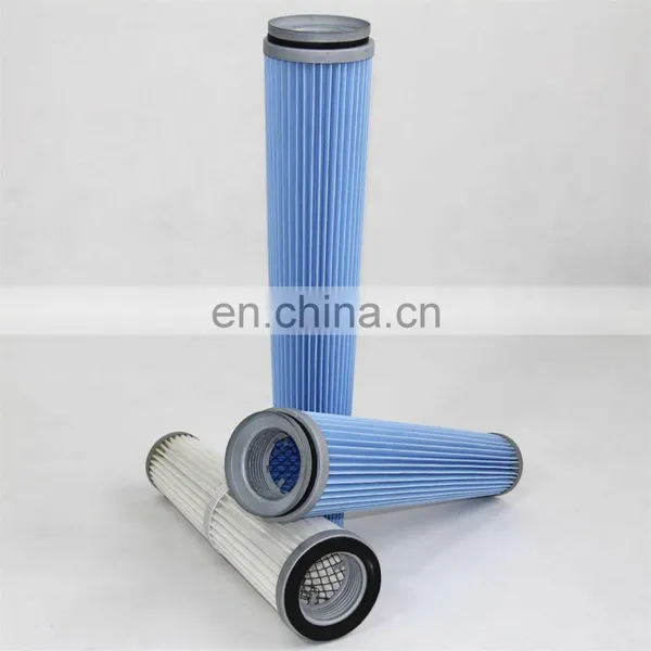 FORST Air Purifier Filter Air HEPA Filter Paper For Industrial Machine Dust Collector photo-4