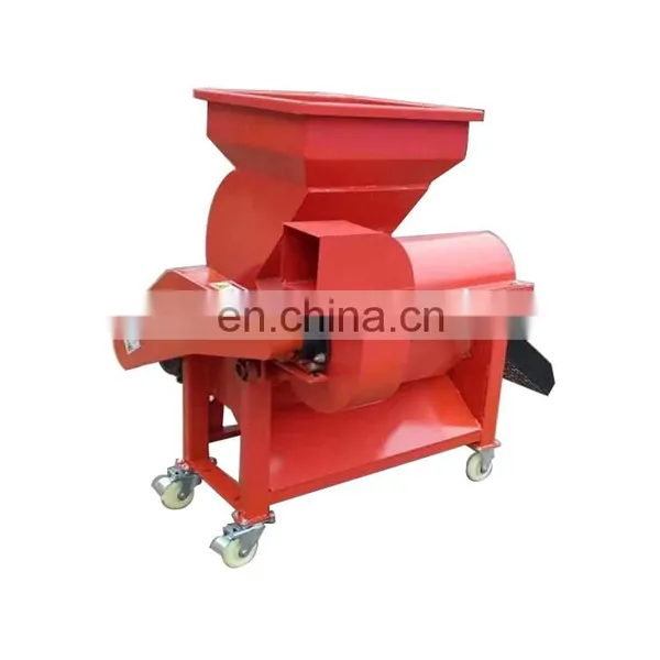 5TY Series High Efficiency Corn Maize Thresher Used for Farm photo-4