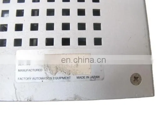 DRCX2020 AC Servo Drive photo-6