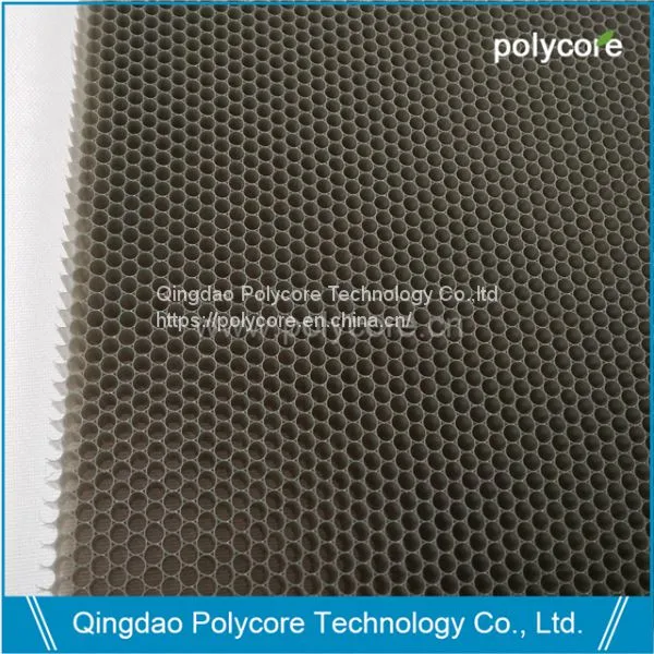 FPCB Cutting Machine PC Honeycomb Plate Honeycomb Panel Honeycomb Sheet photo-5