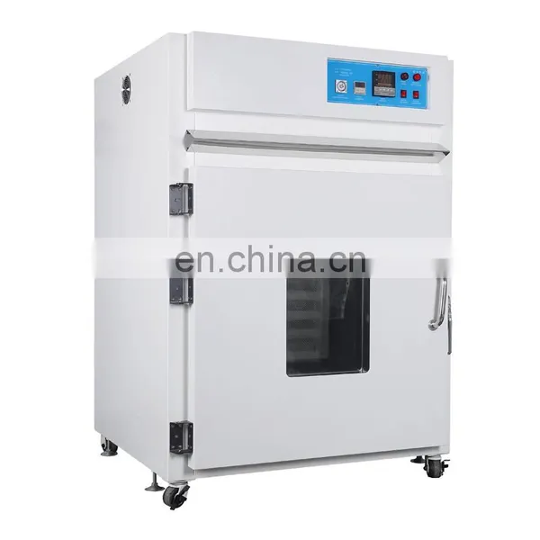 Liyi Drying Ovens Dry Forced Laboratory Hot Air Oven photo-4
