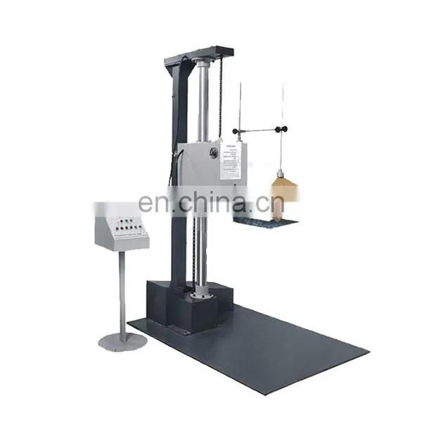 Liyi Box Test Machine Package Drop Test Equipment photo-3