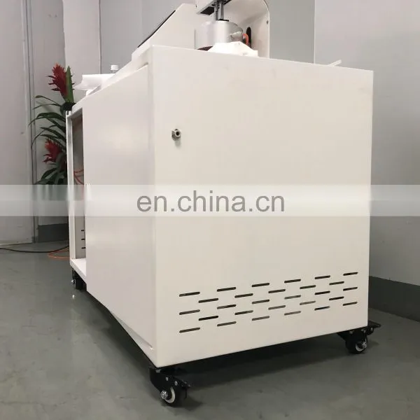Liyi Filter Automatic Filtration Efficiency Tester photo-5