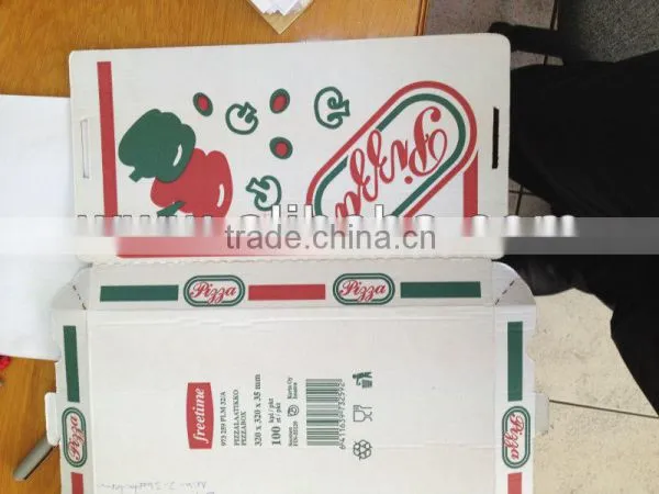 Pizza Box