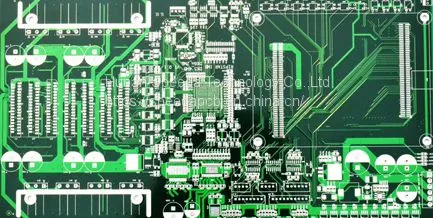 OSP PCB - PRINTED CIRCUIT BOARD