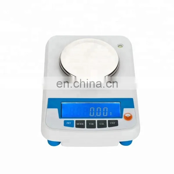 2kg Electronic Digital RS232 Weighing Scale Balance Specifications