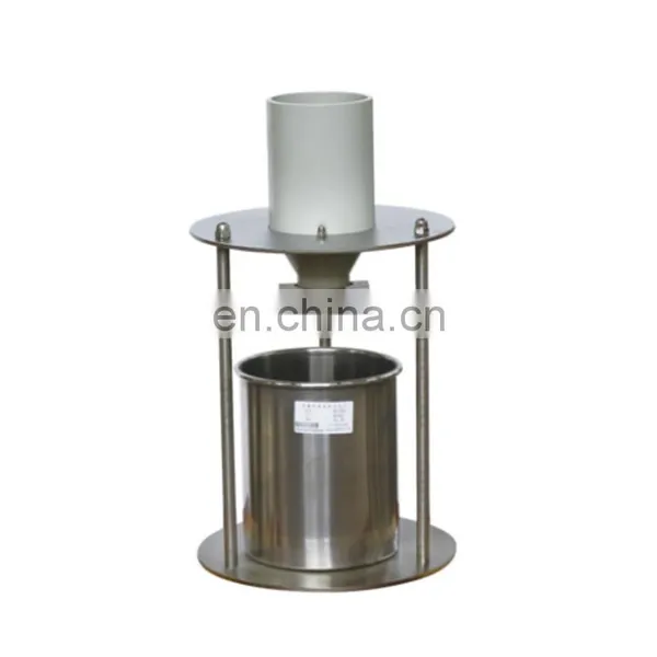 Coarse Aggregate Specific Gravity Test photo-3