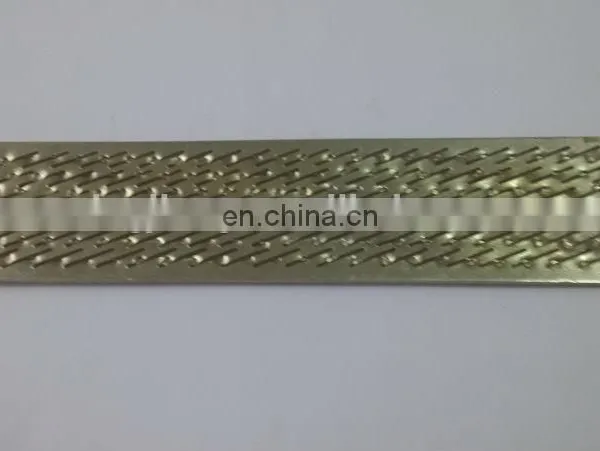 N50 Rice Screen for Rice Mill